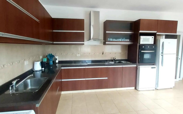 Renda Iporava, Hermoso departamento en Salta