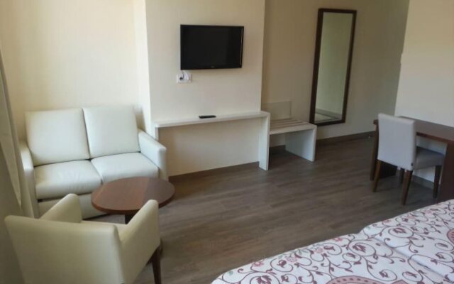 Hostellerie de Cotignac