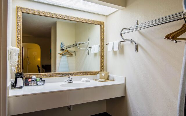 Red Roof Inn Fayetteville I-95