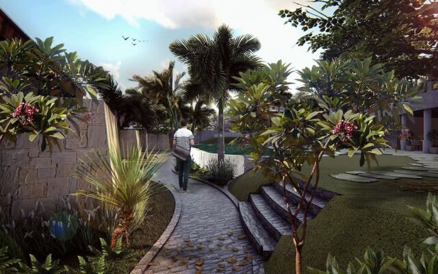 7 Chakras Resort