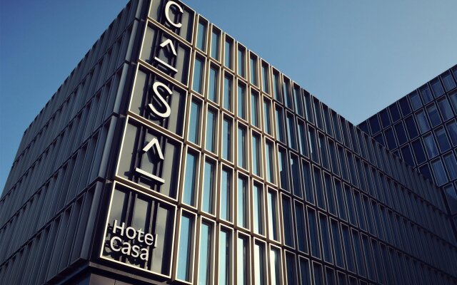 Hotel Casa Amsterdam