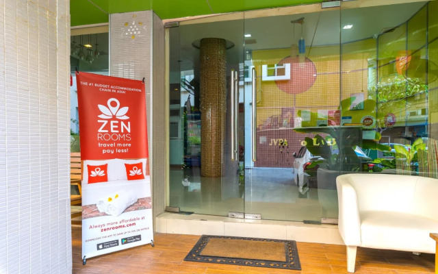 Darjelling Boutique Hotel