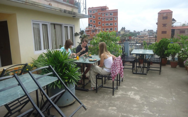 Kathmandu Madhuban Guest House