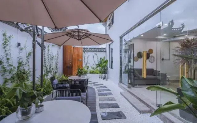 Xiankan Yunshi Inn