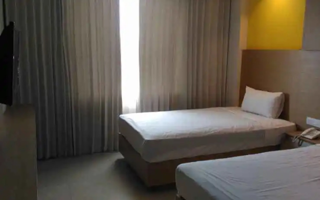 Kharisma 2 Madiun