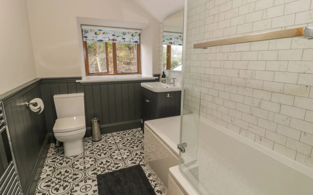 Beser Cottage