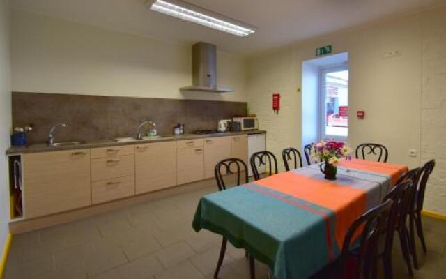 Saare Automatic Hostel