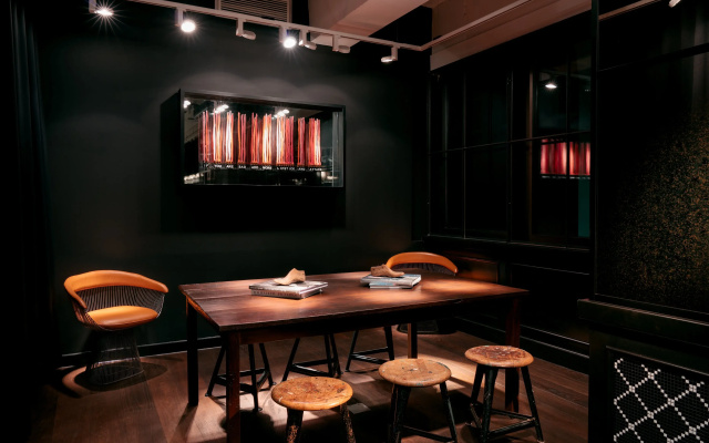 Ruby Coco Hotel Dusseldorf by IHG