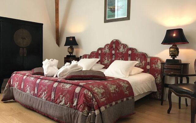 Château de Garrevaques