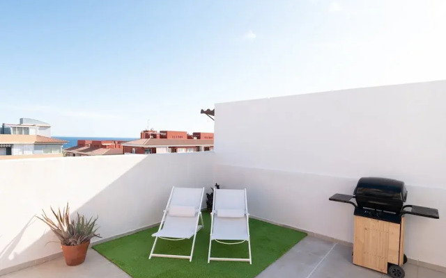 Brisas de G Imar in G Imar