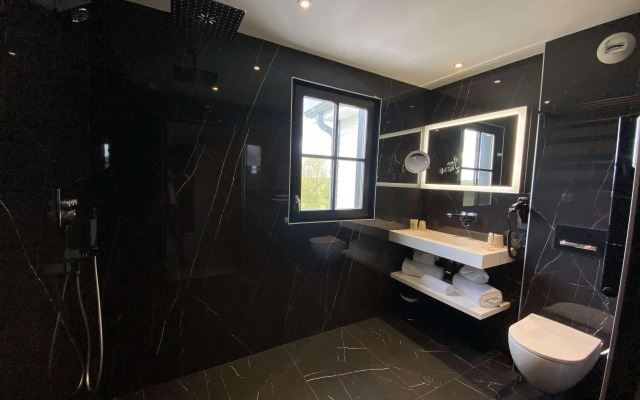 Best Western Plus Le Fairway Hotel & Spa Golf d'Ar