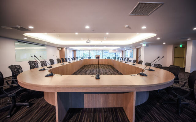 Taitung Chii Lih Resort