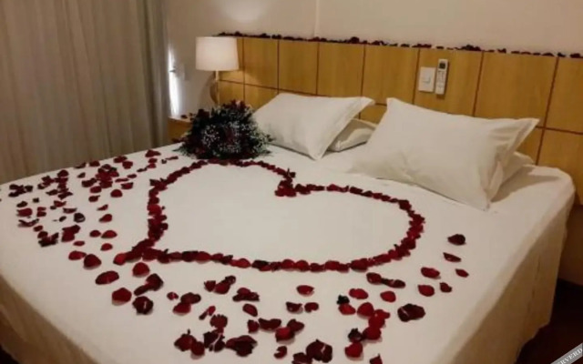 Serra Negra Palace Hotel