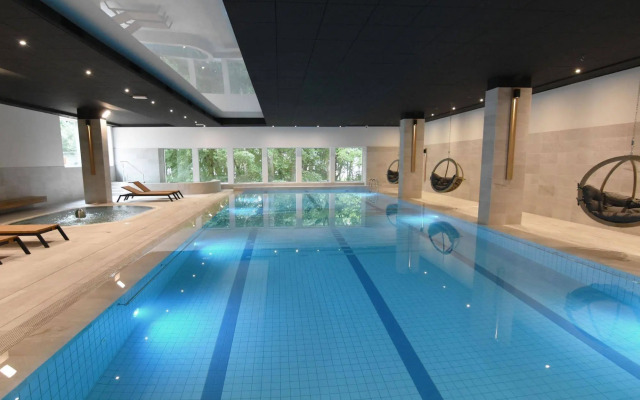 Shuum Boutique Wellness Hotel