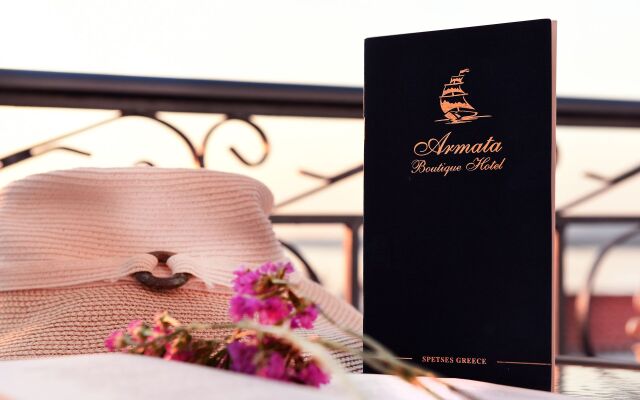 Armata Boutique Hotel