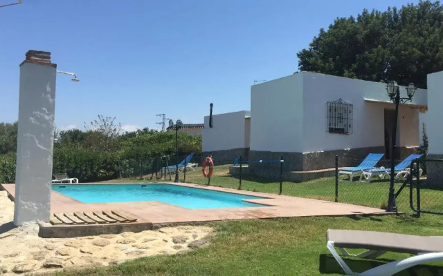 Villas de la Ermita