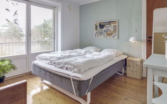 "Fe" - 3.5km from the sea in Western Jutland