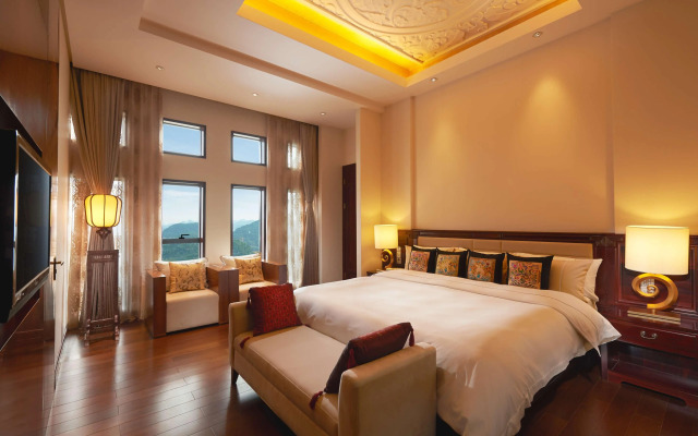 Radisson Blu Hotel Liuzhou