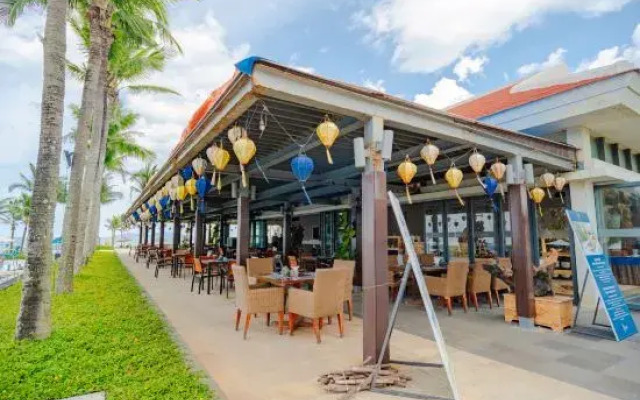 Ocean Villa Beach Resort