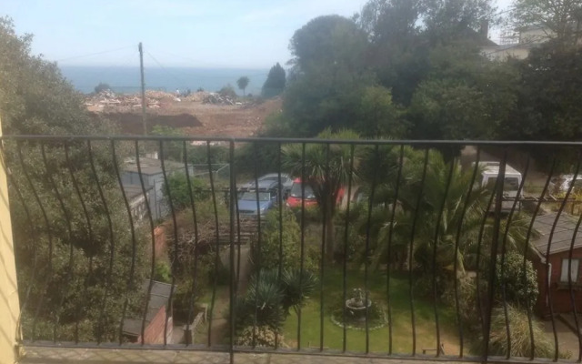 Royal Court and Garden Apartments