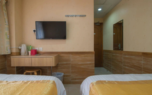 Me Easy Hostel