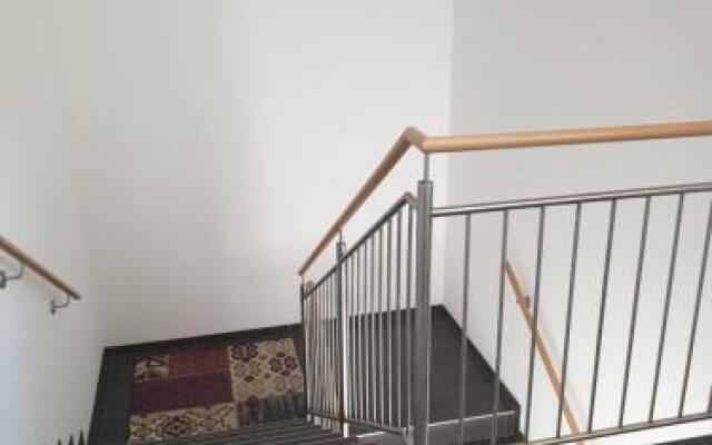 FairSleep Motel Hainburg