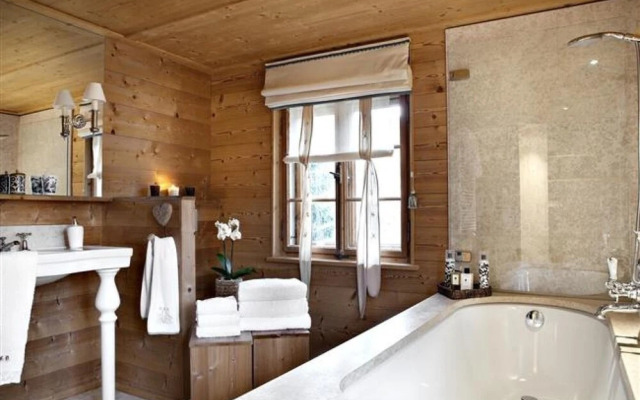 Chalet L Ours Chic Chalet Klosters Great Skiing Klosters