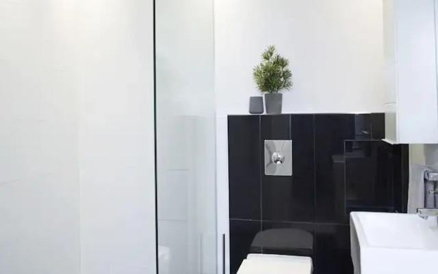 Apartment T10c