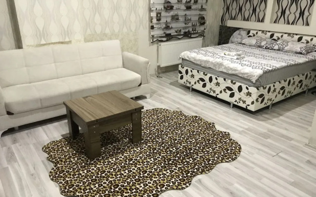 Yesilirmak Merit Hotel