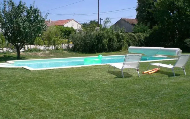 Maison Sablas