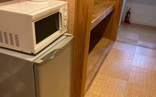 Tsuruya Guesthouse
