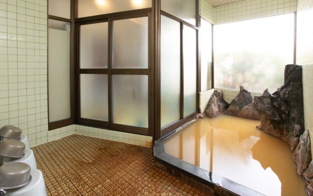 Chieko no Yu Nihonmatsu