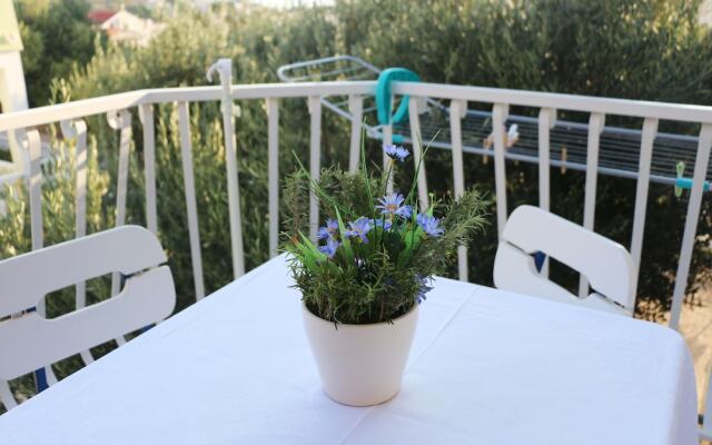 Apartmani Ksenija