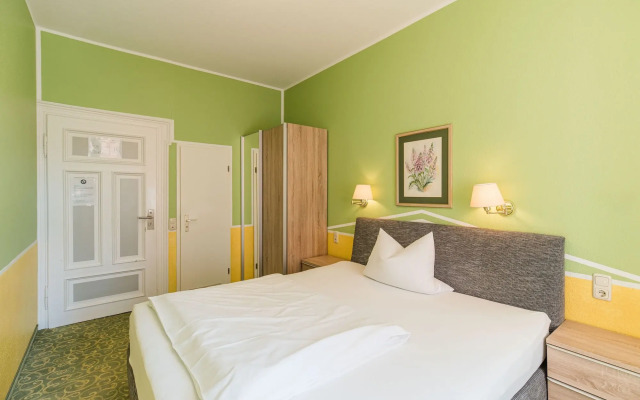 PrivatHotel Probst