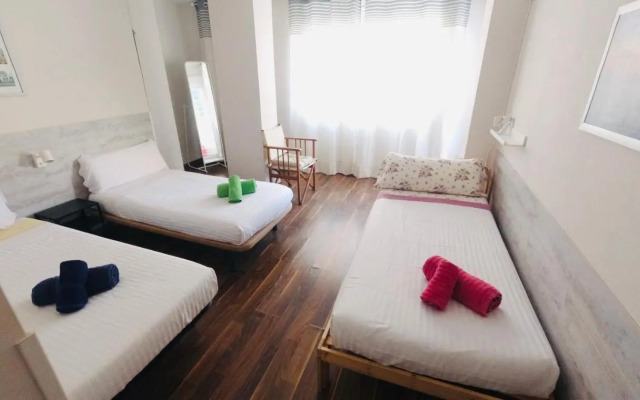 Mar & City Apartment