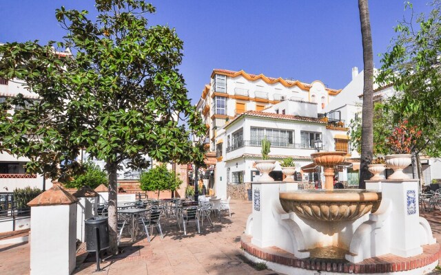 Sitito Benalmádena Centro