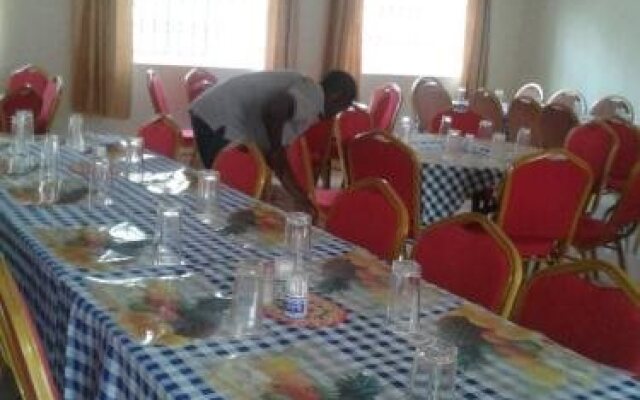 Ulrika Guest House