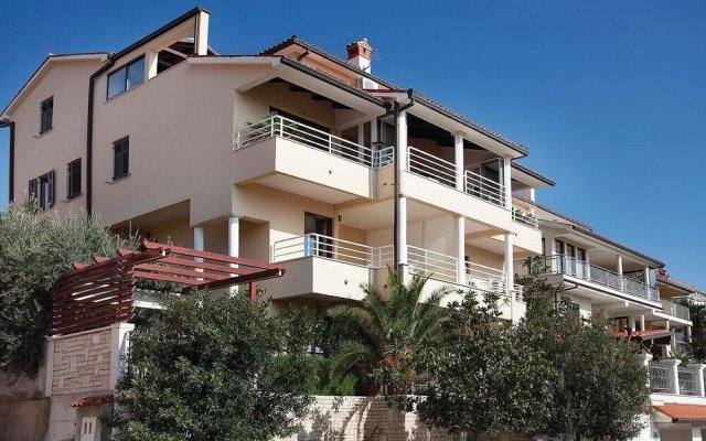 Awesome Home in Rabac With Wifi and 2 Bedrooms