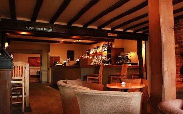 The Cricketers Arms