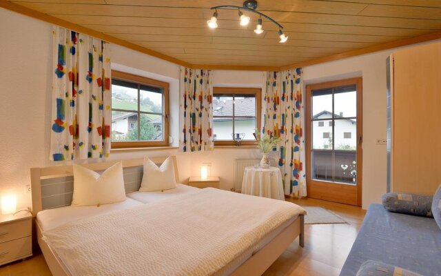 Ferienwohnung Prosch