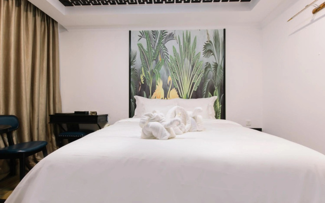 Orchid Hotel – Guest Rooms – Hue