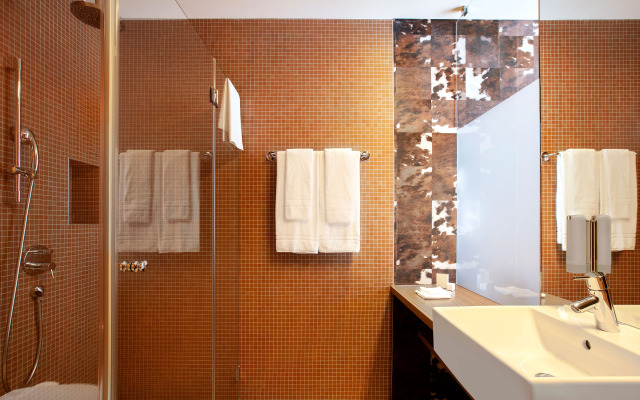 Tailormade Hotel SIHLPARK Schindellegi