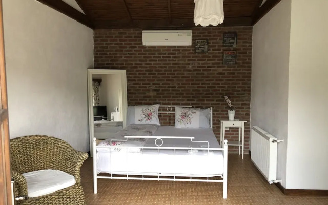 Sapanca Tren Bungalov