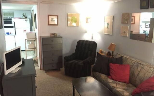 Diamond in the Bluff