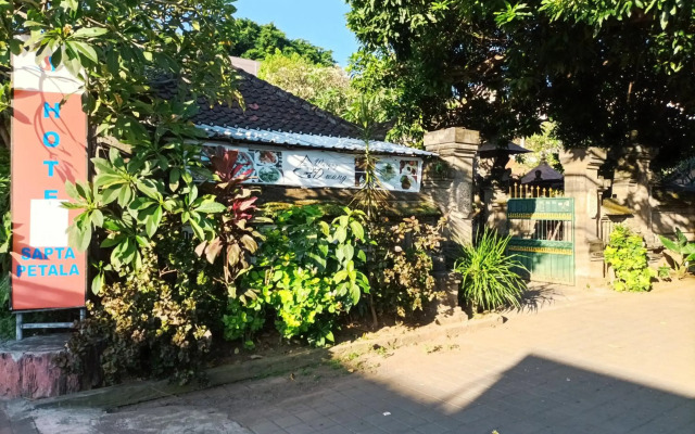 Sapta Petala Hotel
