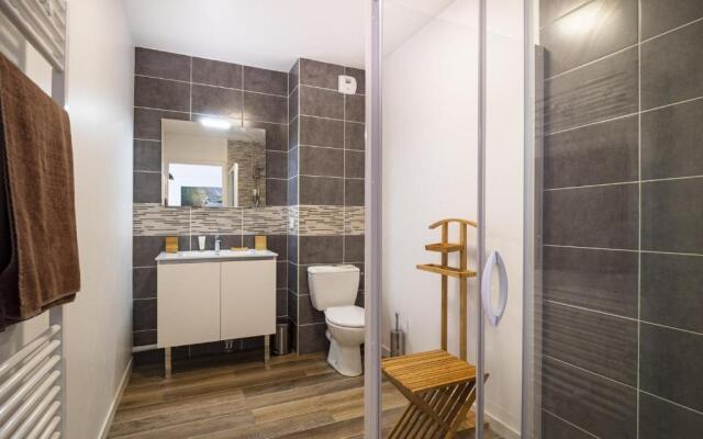 Appartement Saint-Jean-de-Luz, 2 pièces, 4 personnes - FR-1-239-522
