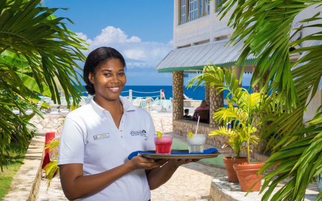 Samsara Cliff Resort
