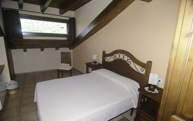 L'Era De Cal Bastida - Guest House