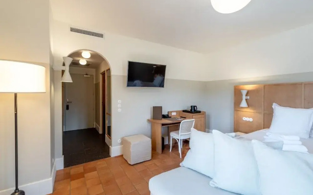 Hotel Villa Joséphine