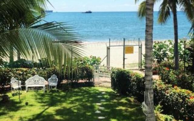 Conjunto Lagomar Cabana 22 Caribbean Venture
